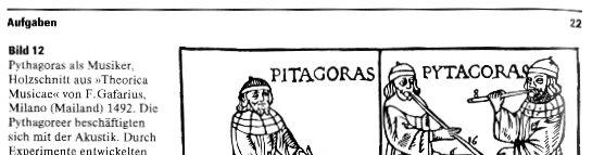Pythagoras - 580-500vChr.
