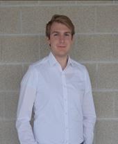 Michael Hagn 21 Jahre alt Studiengang: Elektro- und Informationstechnik