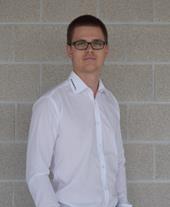 Kevin Hentschel 25 Jahre alt Studiengang: Maschinenbau Position: Technical Manager/