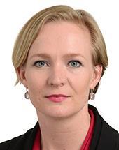 4. Berichte von EP-Abgeordneten Schattenberichterstatter: Marietje Schaake