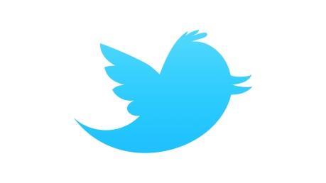 Twitter in Zahlen 200 Mio.