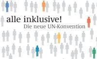 Ausgangslage In Nordrhein-Westfalen leben etwa 2,5 Mio. Menschen mit Behinderung 1,7 Mio.