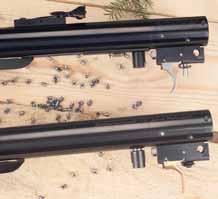 Fast schon FT-Standard sind die Umbau-Kits der englischen Firma V-Mach (www.air-rifle-tuning.