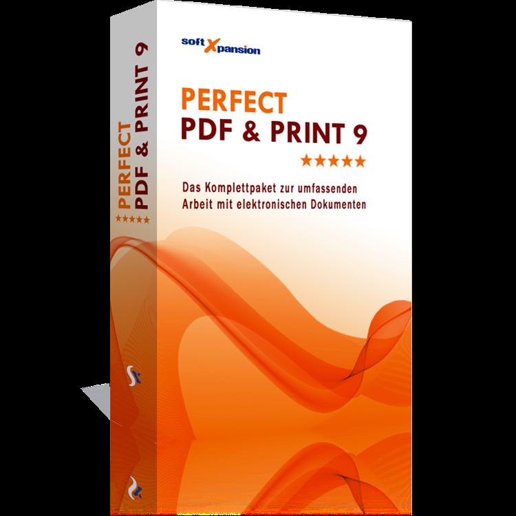 Diese Testergebnisse beziehen sich auf Perfect PDF 9 Premium (vergleich.org), 6 (PC-WELT) und 5 Aktuelle Testergebnisse werden auf http://de.soft-xpansion.