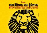 2019 Leistungen inklusive 2 Übernachtungen im Standard-DZ Morgens reichhaltiges Frühstücksbuffet Eintritt in das Top-Musical Disneys Der König der Löwen im Stage Theater im Hafen Hamburg (ca.