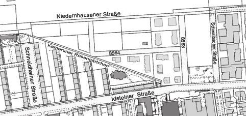 17.07.2012 / Nr. 29, 143. Jhg. Amtsblatt / Seite 777 Straßenbenennung und Angaben zum amtlichen Straßenverzeichnis 1.