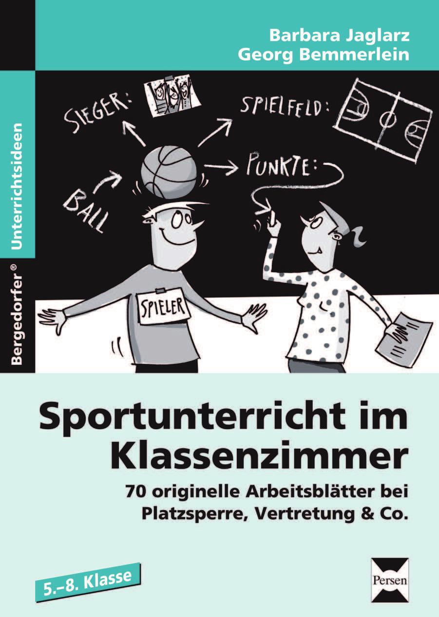 DOWNLOAD Barbara Jaglarz, Georg Bemmerlein Olympia: Sportunterricht im Klassenzimmer