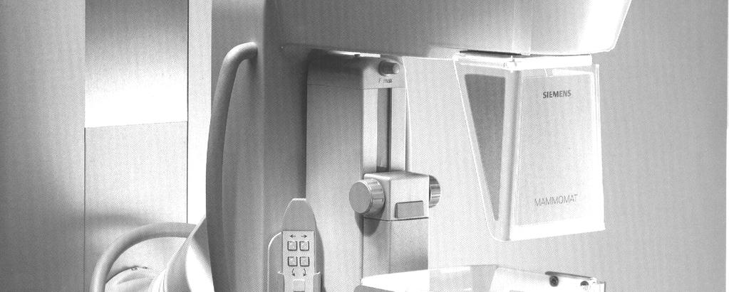 Indikationen für die digitale Mammographie sind: 1.sehr dichtes mastopathisches Gewebe 2. Bestrahltes Gewebe nach brusterhaltenden Eingriffen und 3.
