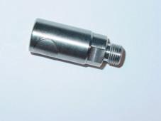 : Sk3z-0-6/4 (ohne Öffnungs-Pin) Stäubli-Verschlusskupplung RBE03 mit Gewinde