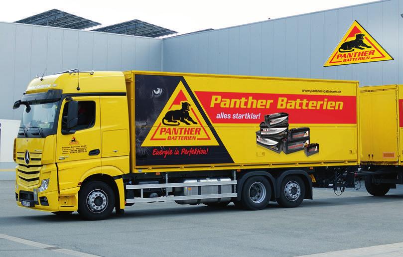 Varta Batterien - Willkommen bei Panther-Batterien GmbH