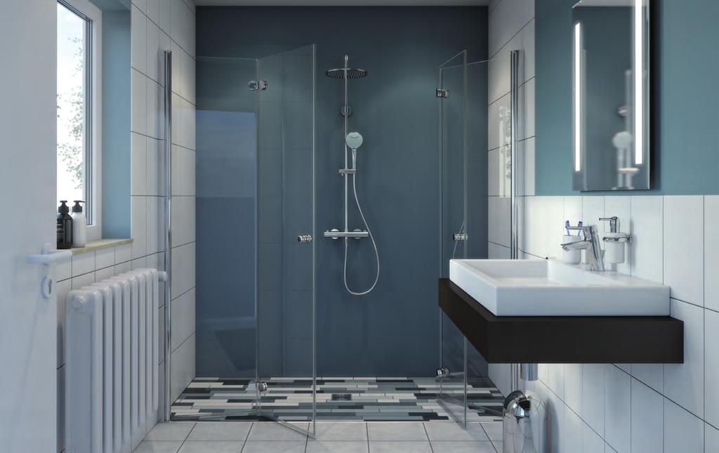 Farbe Vorher Möchten Sie Ihr Bad modernisieren, scheuen sich aber vor aufwendigen Fliesenarbeiten?