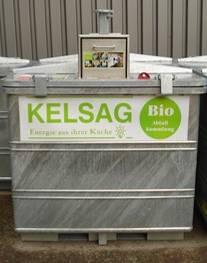 Spezialabfuhren Monat Februar 2014 Bioabfallsammlung Sammelstelle Dorfplatz In unserer Gemeinde wird auch Bioabfall/Küchenabfall gesammelt.