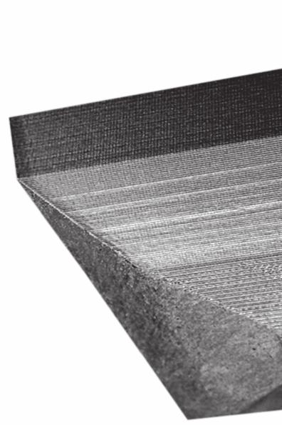 Post Processing für gute Oberflächenqualität Dank der hybriden Fertigungszelle lassen sich geringe Maßhaltigkeit, mäßige Oberflächenqualitäten und fehlende Materialverknüpfung additiv gefertigter