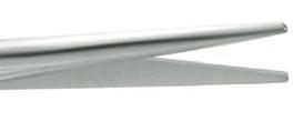 Nasal (Concha) Scissors Nasenscheren 95 mm 226100FX Nasal Scissors by HEYMANN, straight, working length 95 mm, smooth cutting edges Nasenschere v.