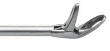 Nasal Forceps by BLAKESLEY with rotatable shaft Nasenzangen n. BLAKESLEY mit drehbarem Schaft. 110 mm 231001FX Nasal Forceps by BLAKESLEY, size 1, 3.