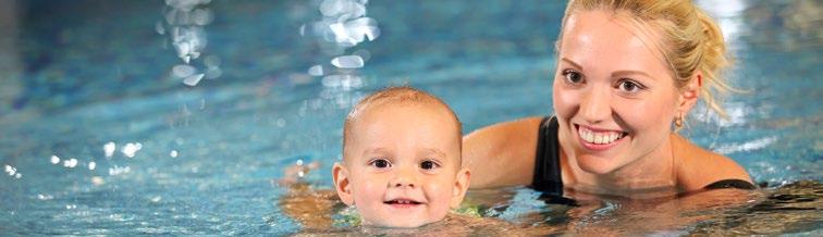 , 09:30 10:15 Uhr Babyschwimmen ist ein kommunikatives Vergnügen mit hohem Gesundheits- und Beziehungswert.