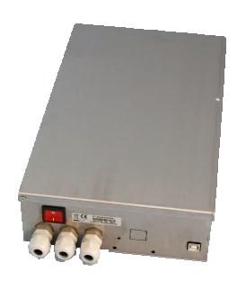 RFID-long-range (UHF) Lesesystem mit integrierter Antenne RFID - kontaktlos-medien (UHF)