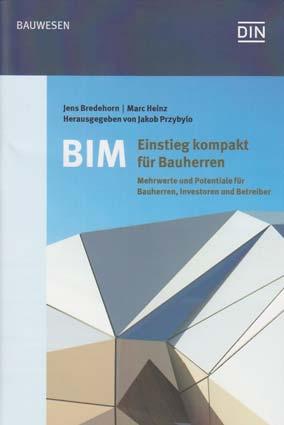 Der Wunsch «Die Anwendungsvielfallt, die durch BIM für den Bauherren generiert werden kann ist grenzenlos. [ ].