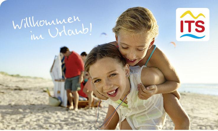 Veranstalter: ITS Reisen, ein Marke der DER Touristik Deutschland GmbH, 51170 Köln. Zwischenverkauf, Druckfehler und Preisänderungen vorbehalten. Stand 30.