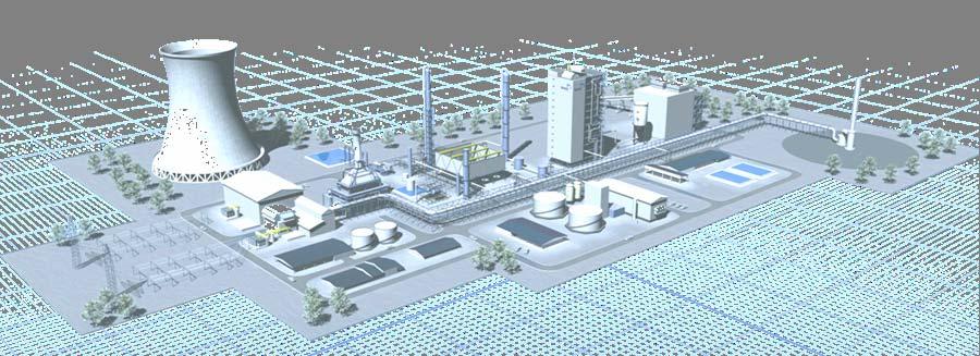 Das RWE IGCC-CCS -Projekt für ein -freies 450 MW Kraftwerk mit -Speicherung Basistechnologie: