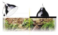 Wire Light Porzellan-Klemmlampe Hitzebeständige Porzellanfassung Bis zu 250 Watt Ideal für den Gebrauch mit Heat Wave Lampen (keramische Heizlampen), Solar Glo Lampen (Quecksilberdampflampen)