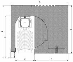 2:2006-03 ist durch das TFI Aachen (Forschungseinrichtung, Prüf-, Überwachungs- und Zertifizierungsstelle von Dämmstoffen und Bauteilen) nachgewiesen. Sie erfüllen die derzeit gültige EnEV und VVTB.