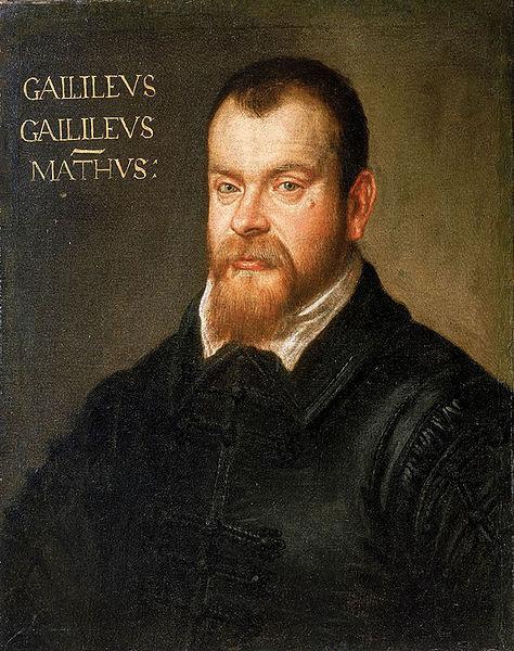 Stationen naturwissenschaftlicher Erkenntnis III Galileo Galilei (1564-1642) Bestätigt durch seine Beobachtungen der Phasen der Venus, die Entdeckung der vier Monde des