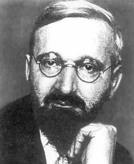 Idee Theodor Kaluza führt 1919 neue Raum- Dimensionen ein; er begründet fehlende