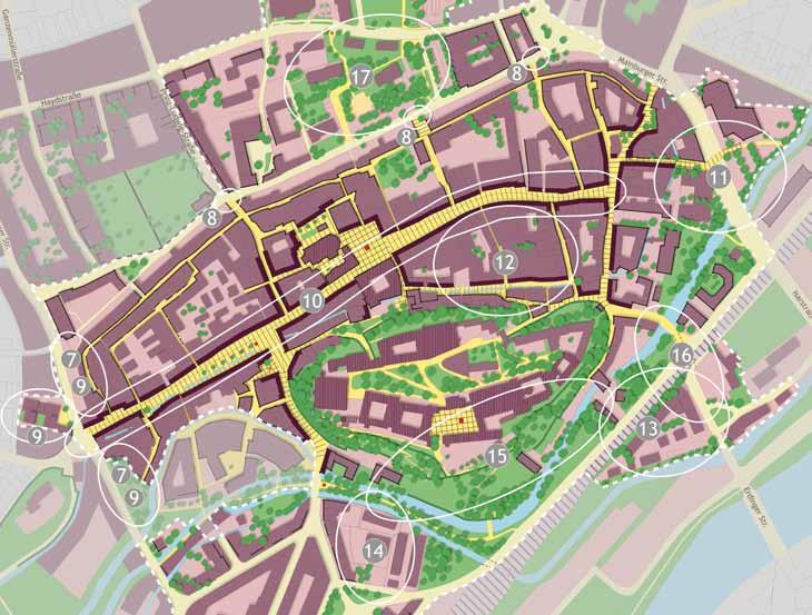 Folge 1: Thema Verkehr Die Innenstadtkonzeption im Detail Konzeptteams unbefriedigend.