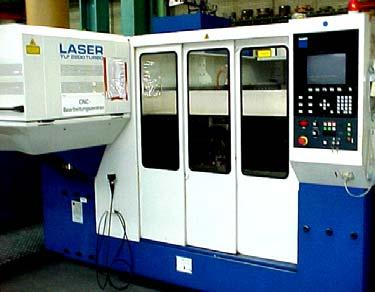 Flachbearbeitung Laserleistung: CNC Flachbettlaser