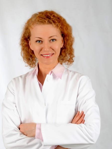 Referentin: Dr. med. Anna Maier Oberärztin, St.