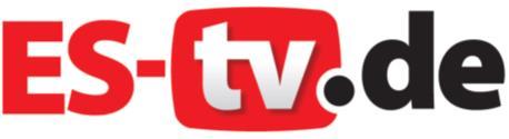 Format: Wöchentlich erscheinen 3 ES-TV Video-Beiträge in der Rubrik ES-TV auf esslinger-zeitung.