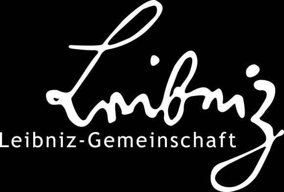 Forschungsdokumentation und berichterstattung in der Leibniz- Gemeinschaft Andreas Bliemeister 2.