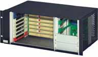Es können hybride CompactPCI / CompactPCI Serial Systeme aufgebaut werden. CompactPCI PlusIO bietet damit eine einfache Migration zur neuen Technologie CompactPCI PlusIO HE, Slot.