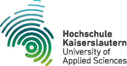 Hochschulanzeiger der Hochschule Kaiserslautern Mittwoch, den 31. August 2016 Nr.