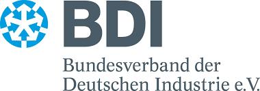 4 Positionierung des BDI BDI (Bundesverband der Deutschen Industrie e. V.) Vorläufige Stellungnahme (24.09.