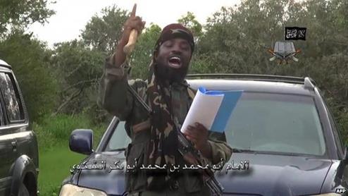 Seit 2004 rekrutiert Boko Haram gezielt junge Männer als Terrorkämpfer.