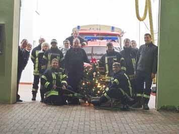 Weihnachten, ein magisches Wort. Bei jedem Menschen löst es etwas Besonderes aus.