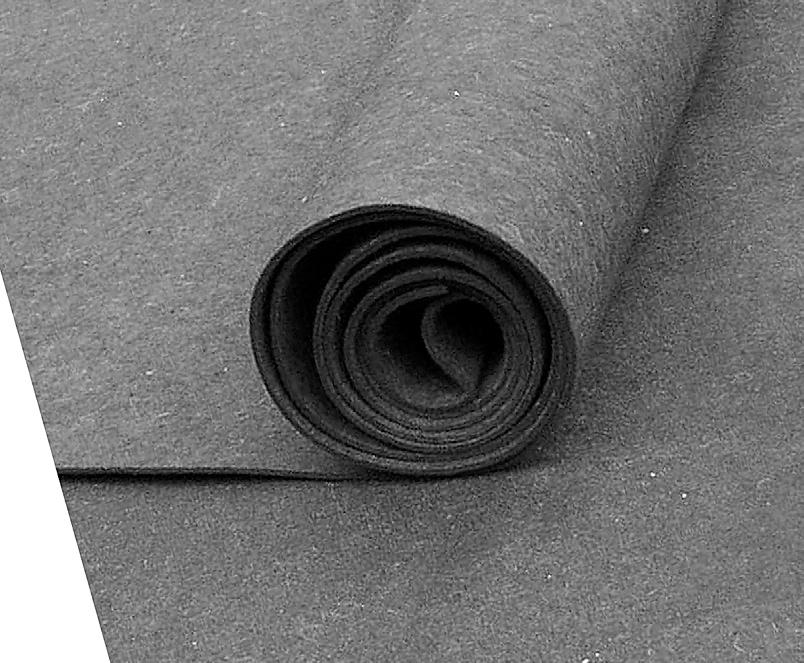 Trenn- und Gleitschicht, Schutzschicht Bauder Trennfolie PE 02 Trenn- und Gleitschicht Bitumen und polystyrolbeständige Polyethylenfolie aus Recycling-Granulat Dicke ca. 0,2 mm ca.