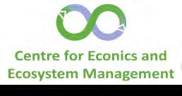 Systemische Analyse und Management von komplexen Systemen IV.