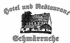 Johanniskirche) Tel.: 069-45 26 90 www.hotel-schmaerrnche.de Für Ihre Familienfeiern, Jubiläen, Geschäftsessen etc. bieten wir Ihnen Räumlichkeiten bis 30 Personen.
