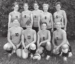 Volleyball Abteilungsleiterin Ute Schäfer mail.ute.schaefer@gmx.de 1.