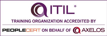 Kurse zu ITIL & IT Service Weitere Informationen Alle Kurse