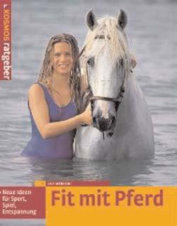 8 Sattelblatt 5/2009 Praxis-Tipps Geschenke für Pferde und Pferdefreunde Langsam wird es höchste Zeit für die Weihnachtsgeschenke.