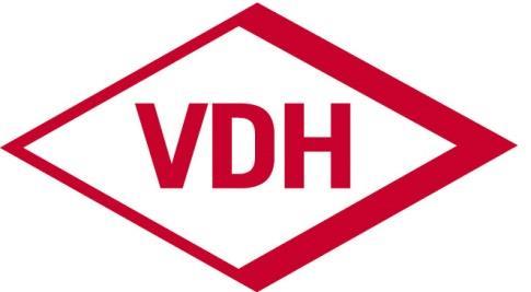 VDH-Zuchtrichter-Ausbildungs-Ordnung Stand:26.