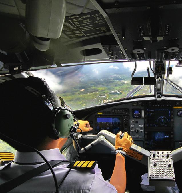 Luftverkehrszulassungsverfahren für Flugpersonal Das Spektrum der Kanzlei MASLATON umfasst auch die Betreuung von Verfahren im Zusammenhang mit Lizenzen und Tauglichkeitsnachweisen für das