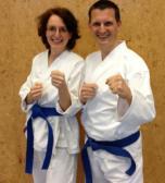 Dan) lobte das Engagement und die Techniken, die in der Kata gezeigt wurden. Unser AnfängerKurs Karate-Kurs für Erwachsene ist erfolgreich beendet.