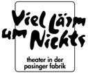 20 / Theater VIEL LÄRM UM NICHTS 21 WÖLFE & SCHAFE Theater bis 14.3. Do./Fr./Sa.
