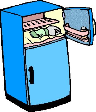 WIE KANN DER KÜHLSCHRANK KÜHLEN? wie funktioniert das? Kompressorpumpe Die Kühlflüssigkeit verdampft und nimmt dabei die aus dem Inneren des Kühlschranks auf.