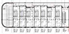 Dantebad München Gewofag 100 WE // 1 Jahr von der Idee bis zum Bezug // Vorgefertigte Badmodule // Vorgefertigte Wandbauteile // NK-Miete 9,80